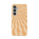 Sunny Bunny - Samsung Galaxy S24 FE Kryt 1
