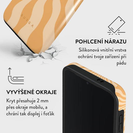 Sunny Bunny - Samsung Galaxy S24 FE Kryt 4
