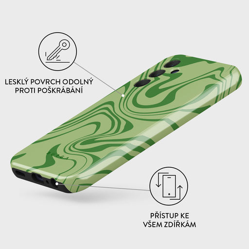 Funky Sensation - Samsung Galaxy A15 4G / 5G Kryt 3
