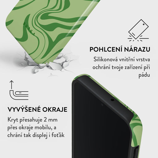 Funky Sensation - Samsung Galaxy A15 4G / 5G Kryt 4