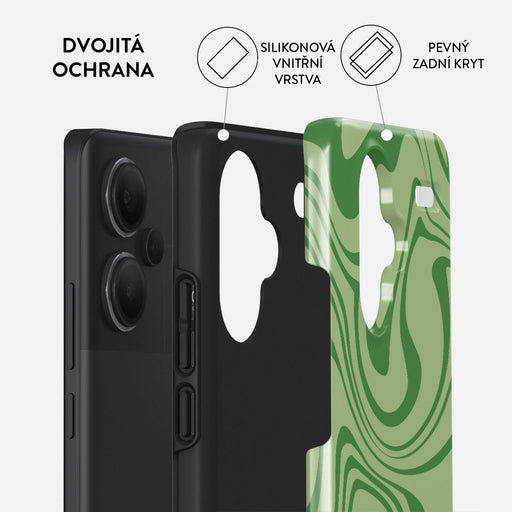 Funky Sensation - Xiaomi Redmi Note 13 Pro+ 5G Kryt 2