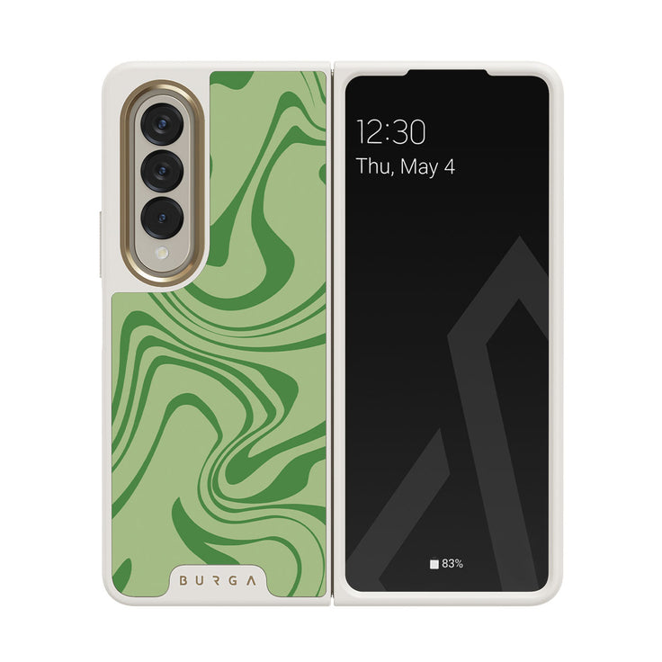 Funky Sensation - Samsung Galaxy Z Fold 4 Kryt