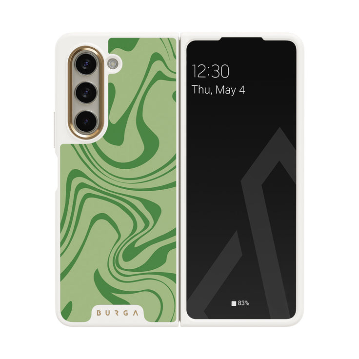 Funky Sensation - Samsung Galaxy Z Fold 5 Kryt
