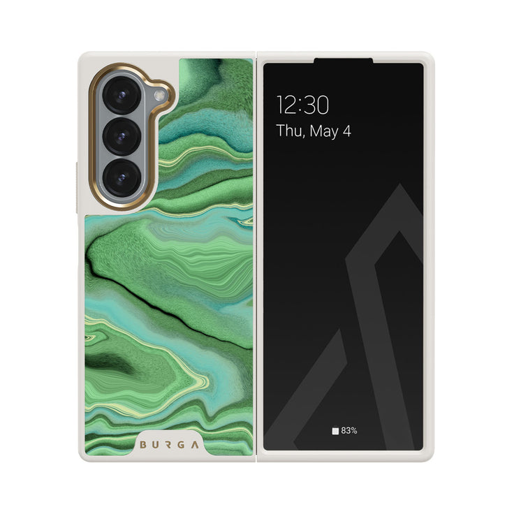 Rock On - Samsung Galaxy Z Fold 6 Kryt