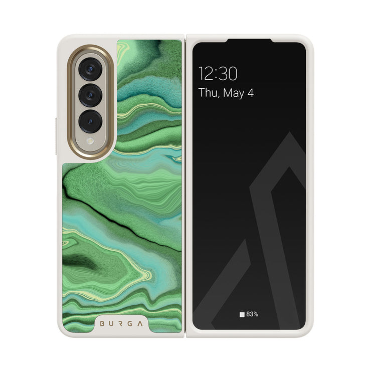 Rock On - Samsung Galaxy Z Fold 4 Kryt