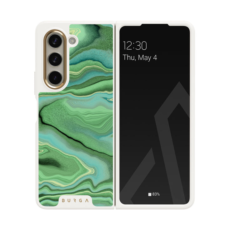 Rock On - Samsung Galaxy Z Fold 5 Kryt