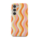 Flower Power - Samsung Galaxy S23 Kryt