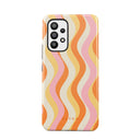 Flower Power - Samsung Galaxy A23 4G / 5G Kryt 1