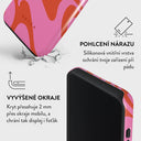 Ride The Wave - Samsung Galaxy S22 Kryt 8