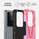 Ride The Wave - Xiaomi 15 Pro Kryt 2
