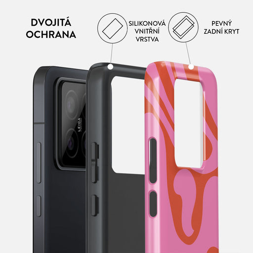 Ride The Wave - Xiaomi 14 Kryt 2