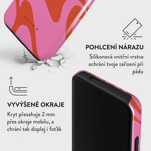 Ride The Wave - Xiaomi 14 Kryt 4