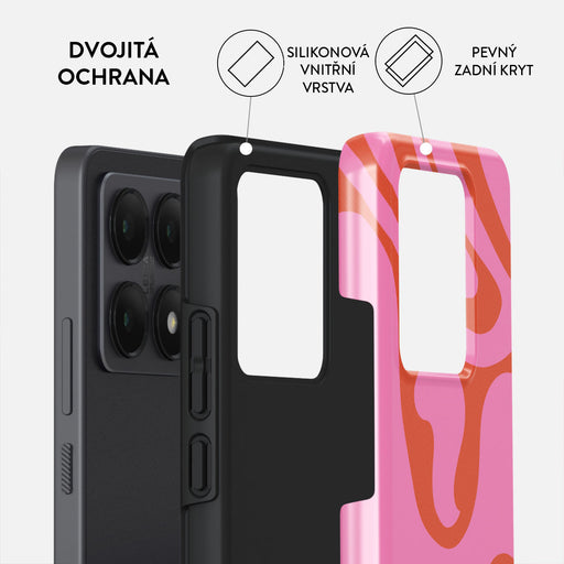 Ride The Wave - Xiaomi 14T Kryt 2