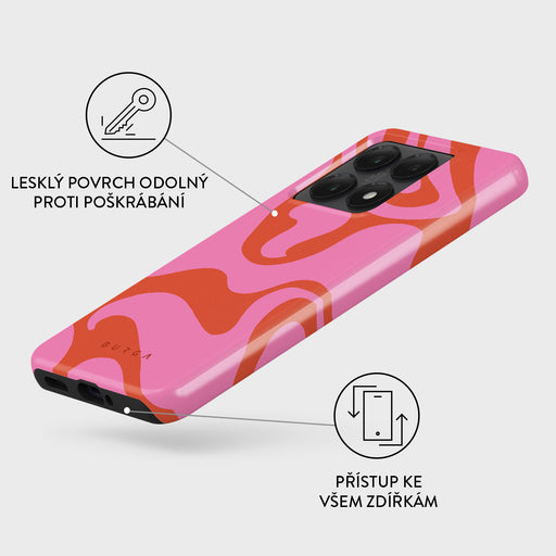 Ride The Wave - Xiaomi 14T Kryt 3