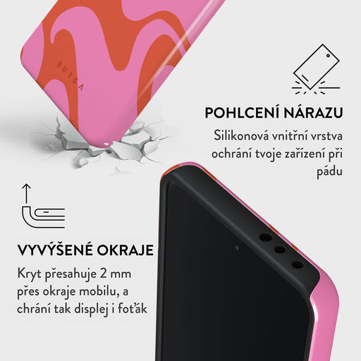 Ride The Wave - Xiaomi 14T Kryt 4