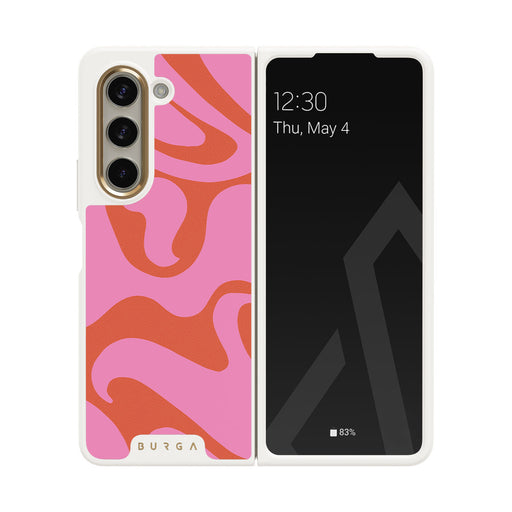 Ride The Wave - Samsung Galaxy Z Fold 5 Kryt