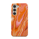 Retro Glow - Samsung Galaxy S23 Kryt 5