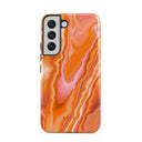 Retro Glow - Samsung Galaxy S22 Plus Kryt 5