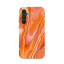 Retro Glow - Samsung Galaxy S23 FE Kryt 1