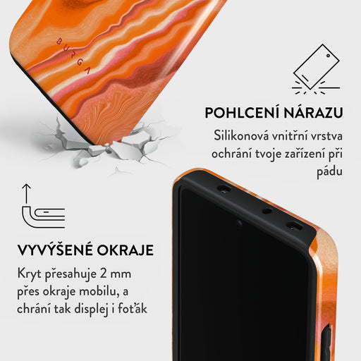 Retro Glow - Xiaomi 13T Kryt 4