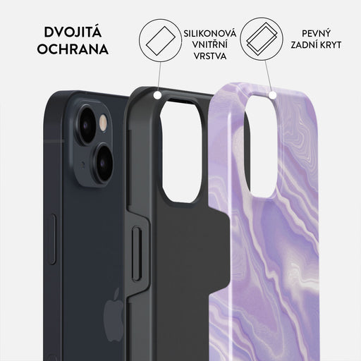 Cliché - iPhone 13 Mini Kryt 6