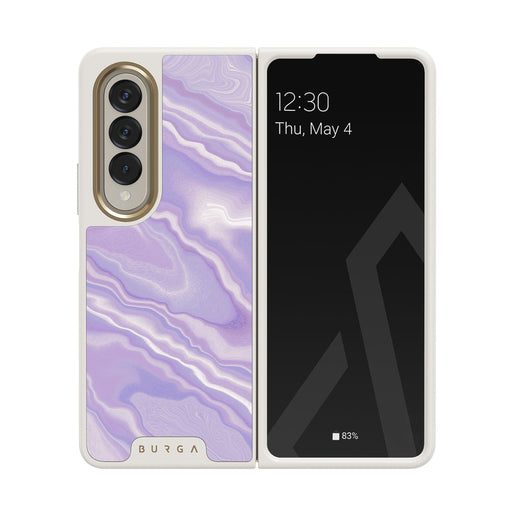 Cliché - Samsung Galaxy Z Fold 4 Kryt