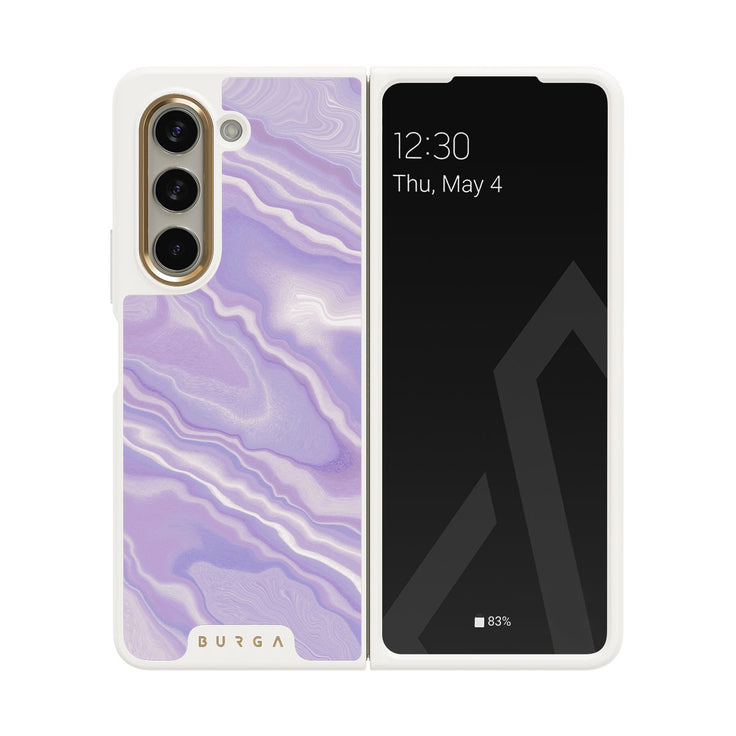 Cliché - Samsung Galaxy Z Fold 5 Kryt