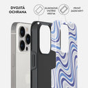 Stay Groovy - iPhone 13 Pro Kryt 6