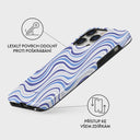 Stay Groovy - iPhone 13 Pro Kryt 7