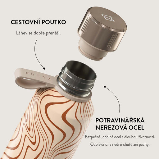 Déjà Vu - Láhev na vodu 4