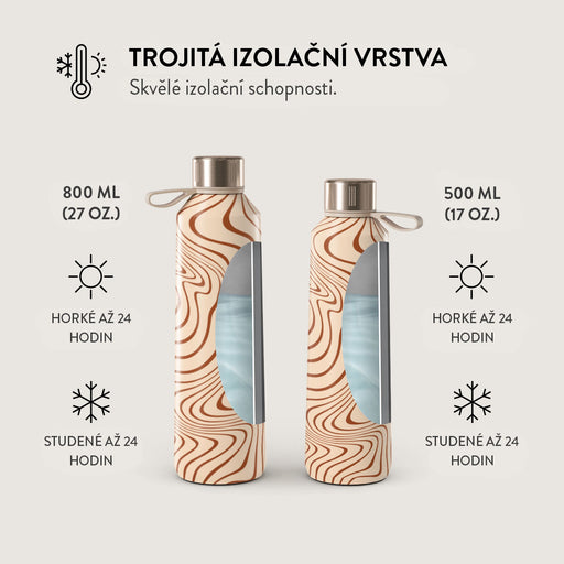 Déjà Vu - Láhev na vodu 6