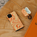 High Vibrations - iPhone 16 Pro Kryt 22