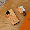 High Vibrations - iPhone 15 Pro Max Kryt 25