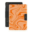 High Vibrations - Samsung Galaxy Tab S9/S10 Pouzdro