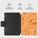 High Vibrations - Samsung Galaxy Tab S9/S10 Pouzdro 2