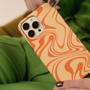 High Vibrations - Xiaomi 15 Pro Kryt 5