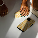 Sunny Bunny - Samsung Galaxy S24 FE Kryt 8