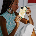 Sunny Bunny - Samsung Galaxy S24 FE Kryt 9