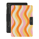 Flower Power - Samsung Galaxy Tab S10+ Pouzdro 1
