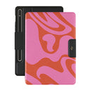 Ride The Wave - Samsung Galaxy Tab S10+ Pouzdro