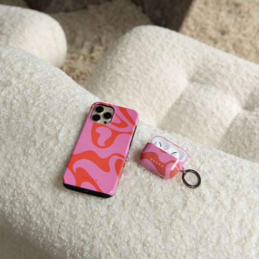 Ride The Wave - Xiaomi 14T Kryt 12
