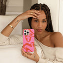 Ride The Wave - Motorola Moto G Power 2021 Kryt 14