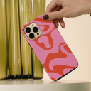 Ride The Wave - Motorola Moto G Power 2021 Kryt 5