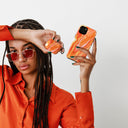 Retro Glow - Samsung Galaxy S23 FE Kryt 8