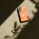 Retro Glow - Samsung Galaxy S23 FE Kryt 10