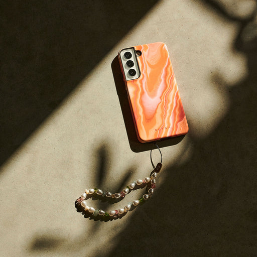 Retro Glow - Samsung Galaxy S23 FE Kryt 10