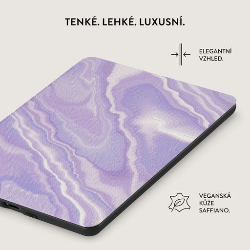 Cliché - Pouzdro na Kindle Paperwhite (11th Gen) 6