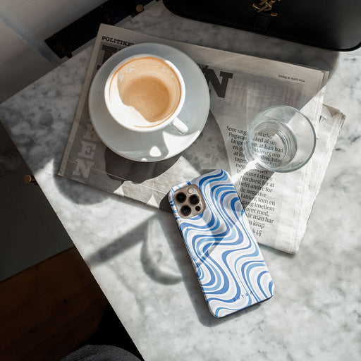Stay Groovy - Xiaomi Redmi Note 11 Pro+ Kryt 11