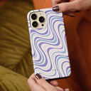 Stay Groovy - Xiaomi Redmi Note 11 Pro+ Kryt 5