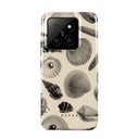 Shell Mosaic - Xiaomi 14 Kryt 1